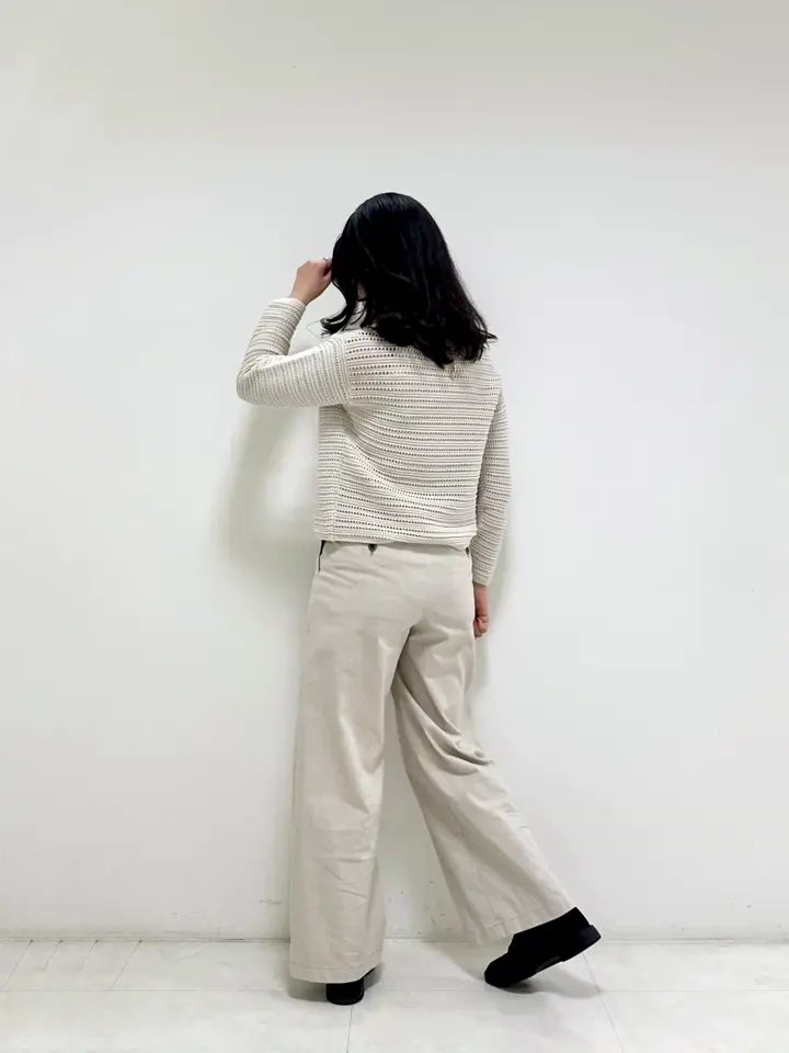 ONWARD CROSSET SELECT 加藤 コーディネート画像