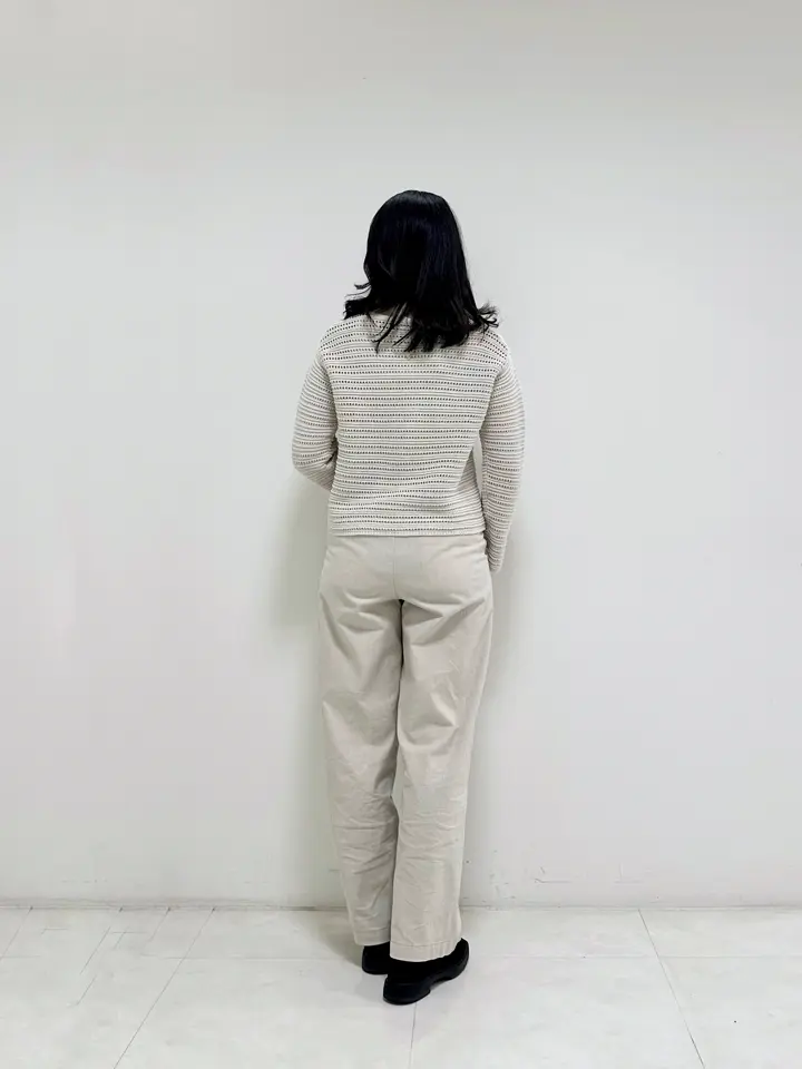 ONWARD CROSSET SELECT 加藤 コーディネート画像