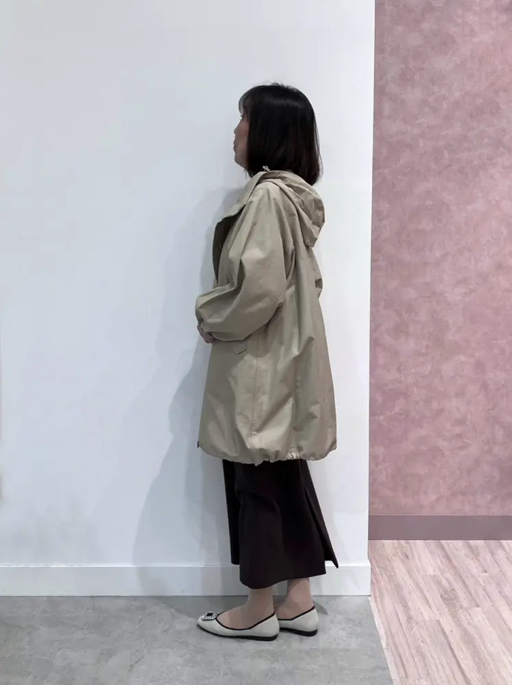 ONWARD CROSSET SELECT 山本 コーディネート画像