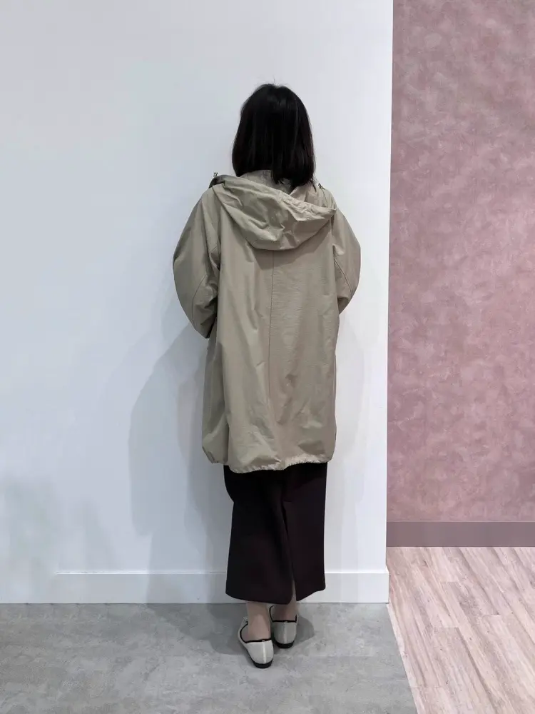 ONWARD CROSSET SELECT 山本 コーディネート画像