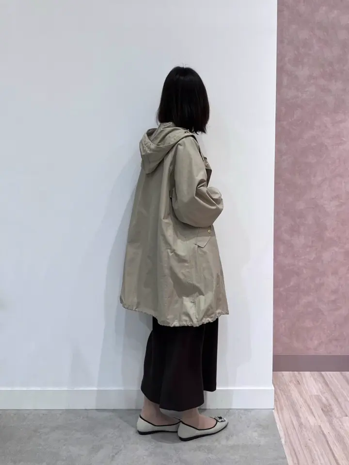 ONWARD CROSSET SELECT 山本 コーディネート画像