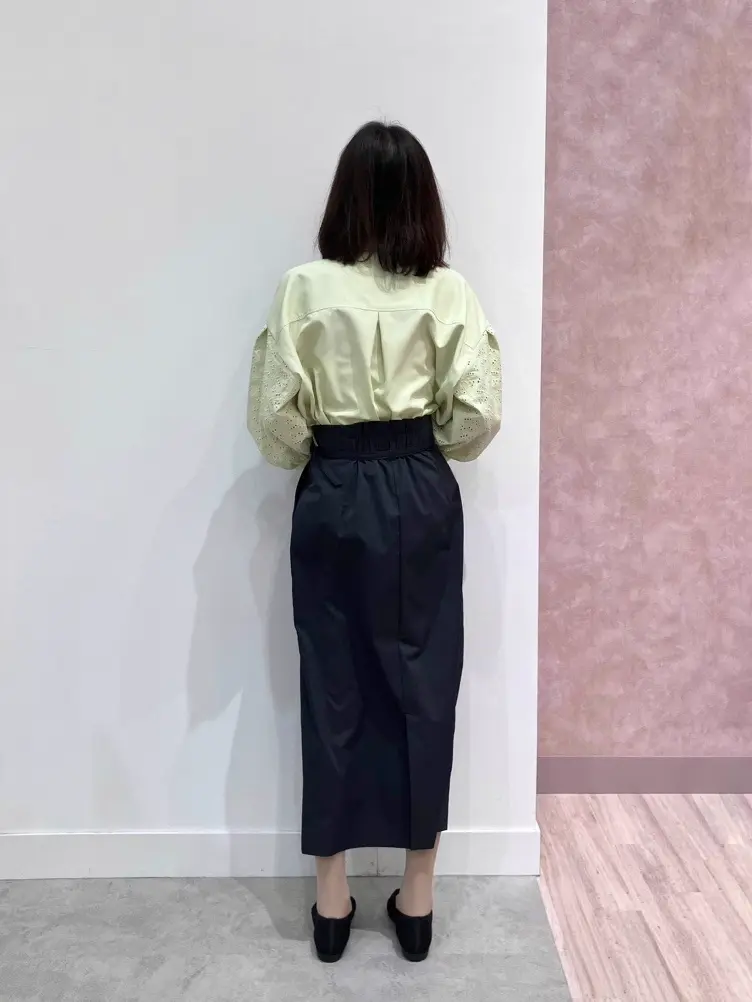 ONWARD CROSSET SELECT 山本 コーディネート画像