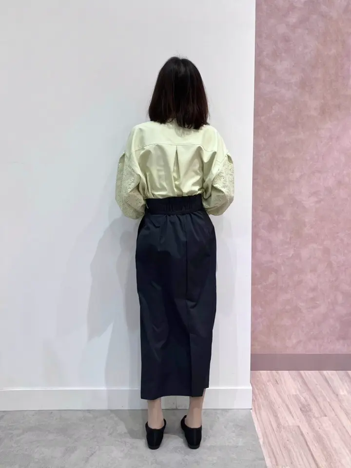 ONWARD CROSSET SELECT 山本 コーディネート画像