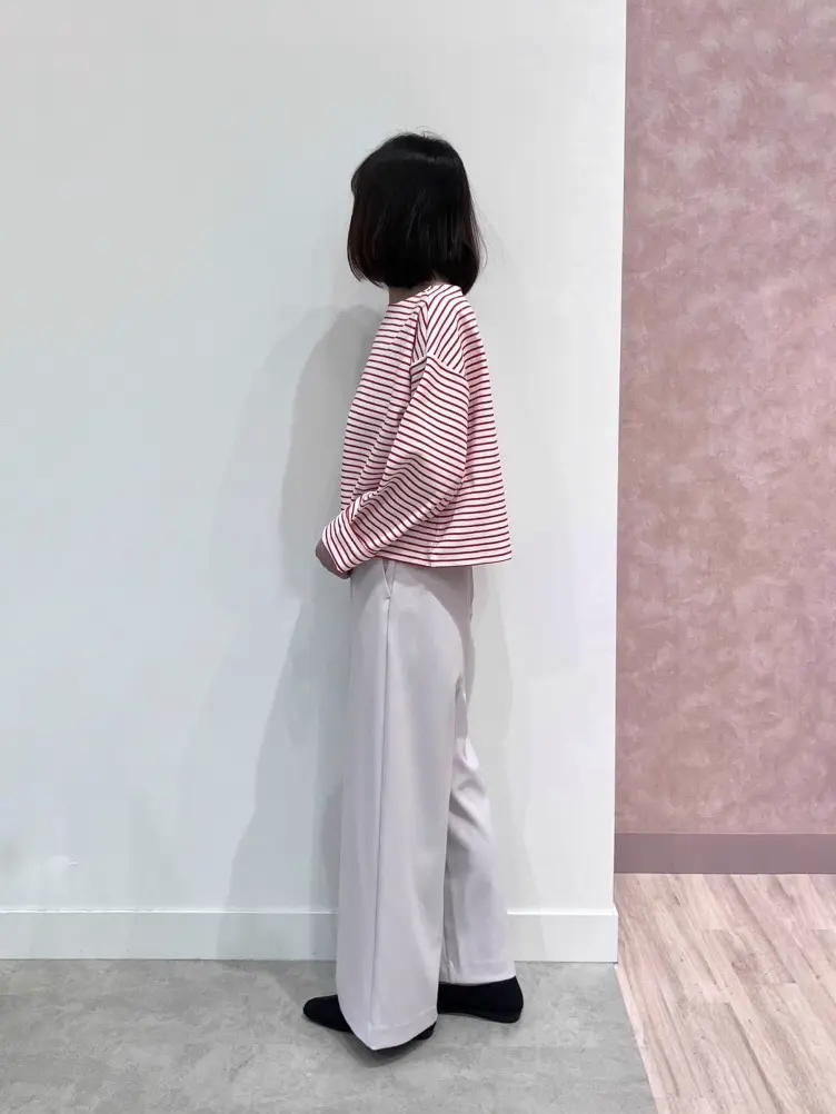 ONWARD CROSSET SELECT 山本 コーディネート画像