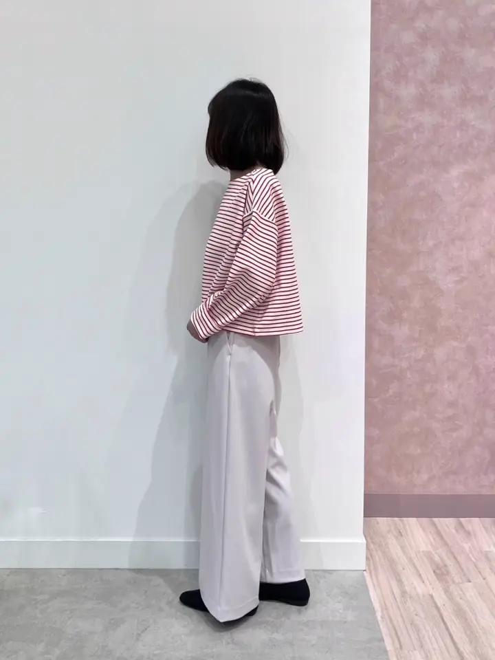 ONWARD CROSSET SELECT 山本 コーディネート画像