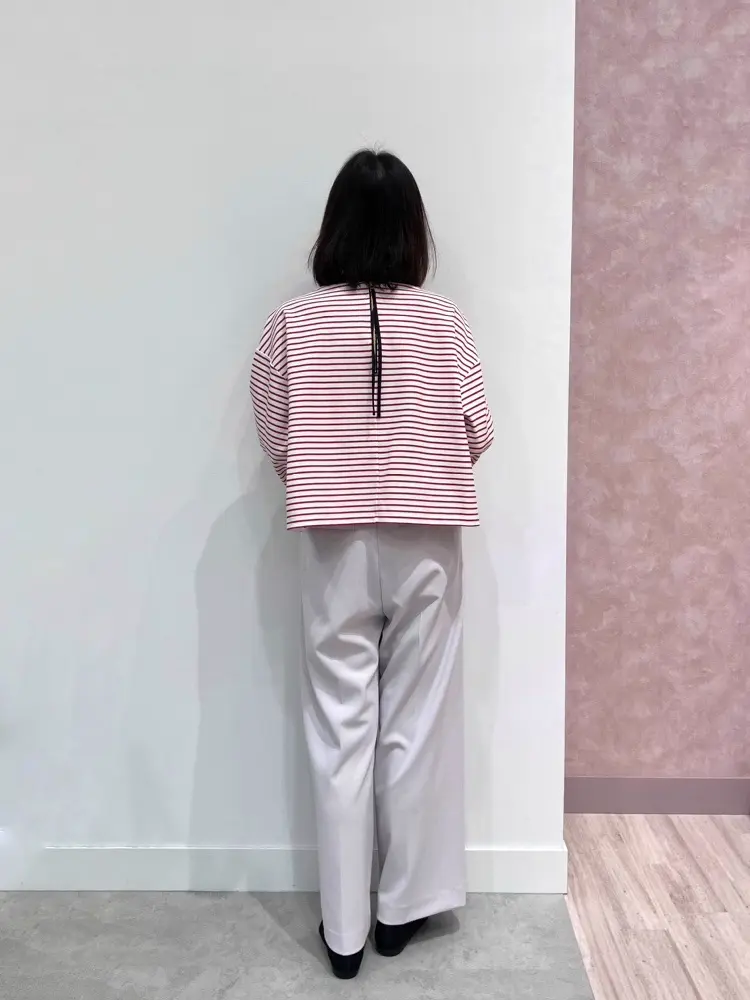 ONWARD CROSSET SELECT 山本 コーディネート画像