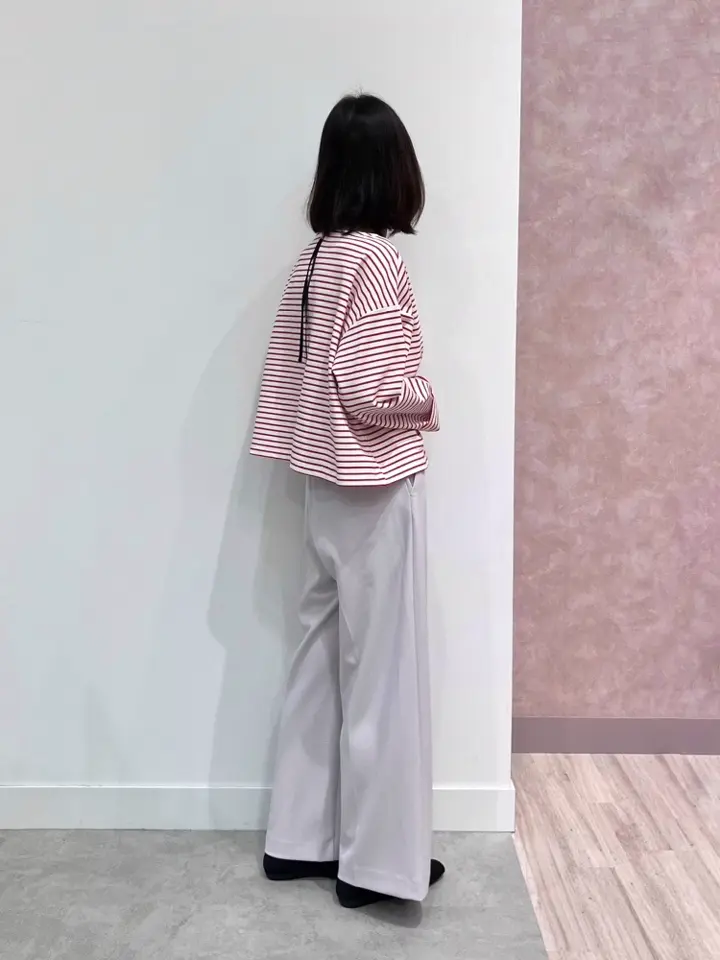 ONWARD CROSSET SELECT 山本 コーディネート画像