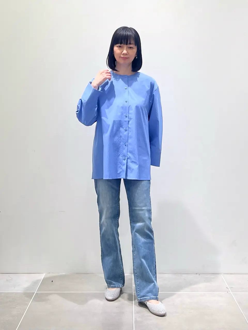  大宮 コーディネート画像