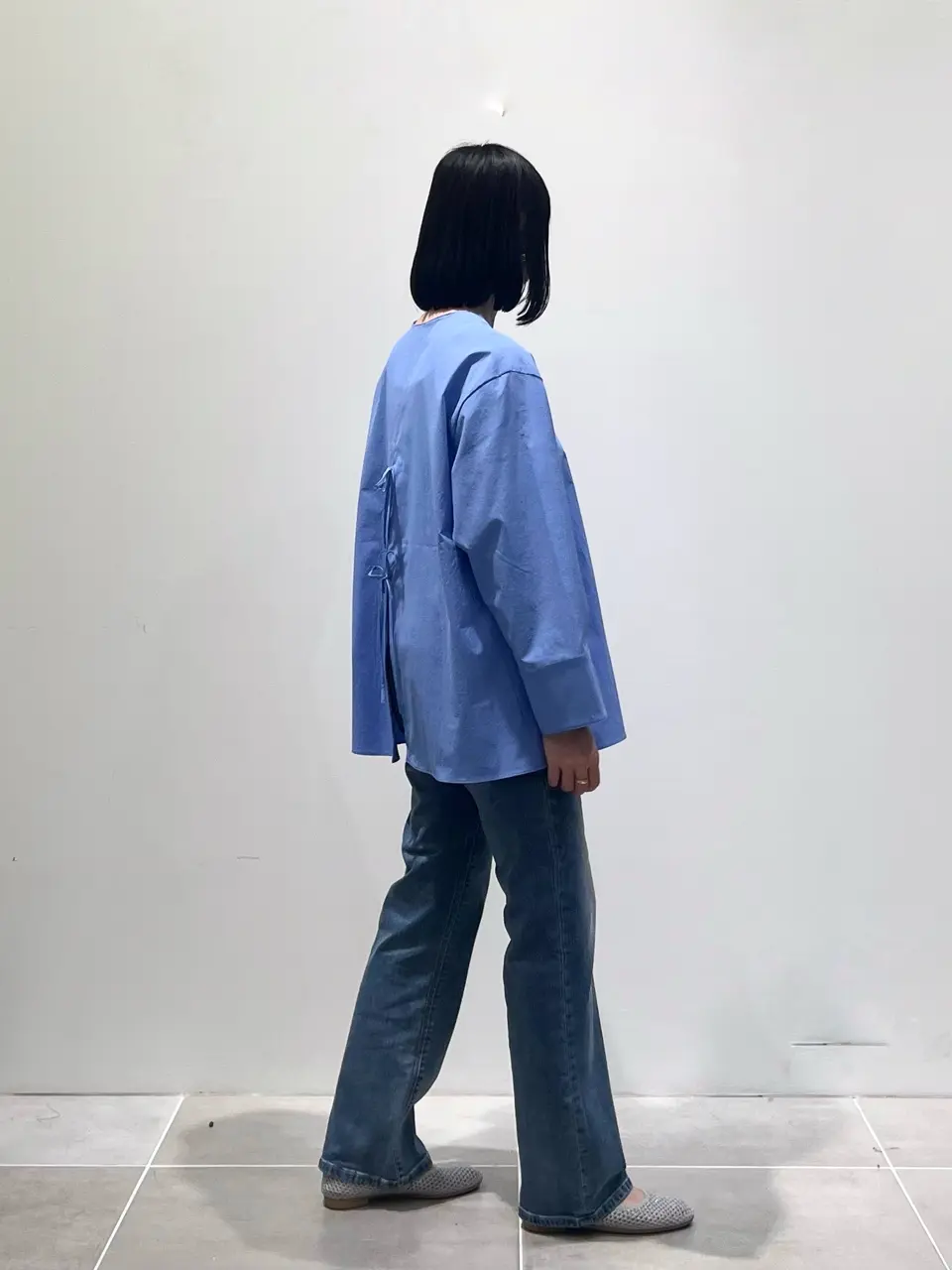 ONWARD CROSSET SELECT 大宮 コーディネート画像