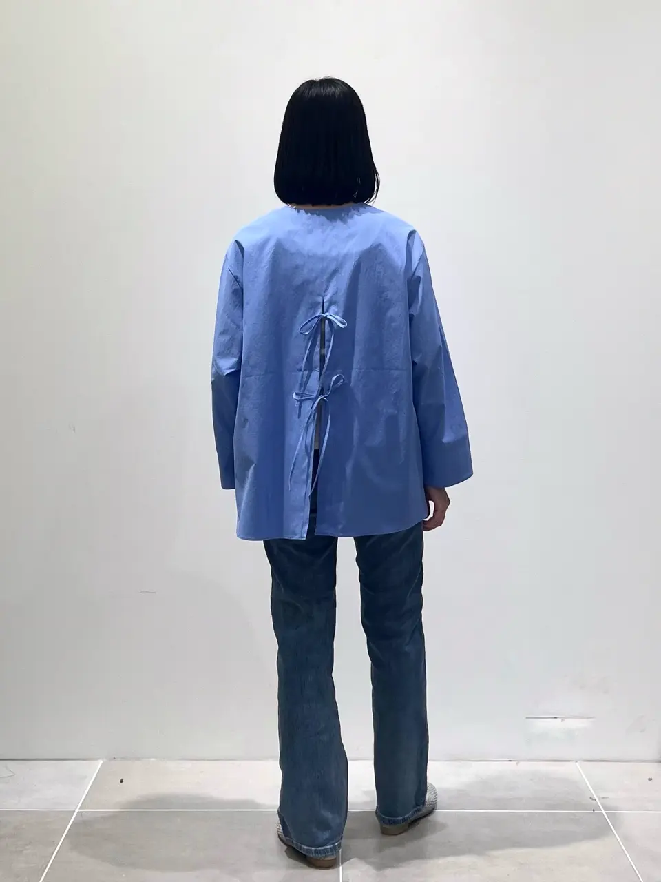 ONWARD CROSSET SELECT 大宮 コーディネート画像