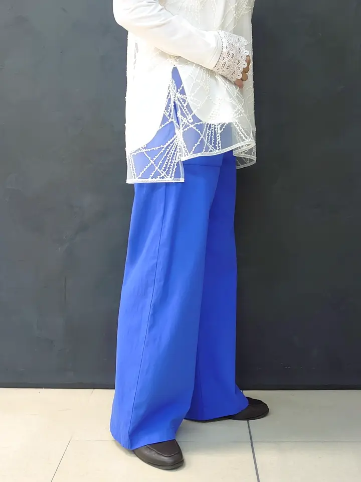 ONWARD CROSSET SELECT 森 コーディネート画像