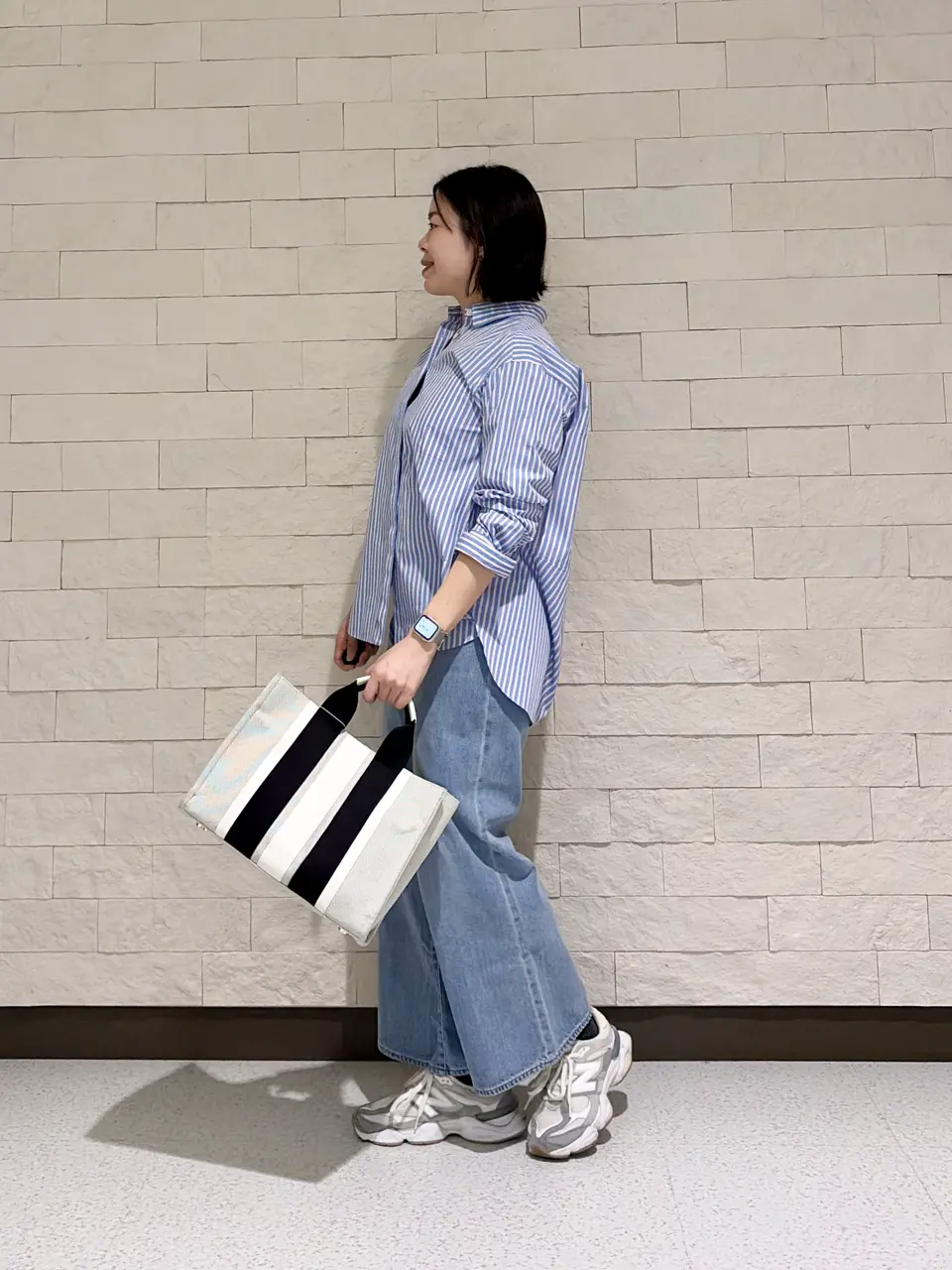  土谷 コーディネート画像