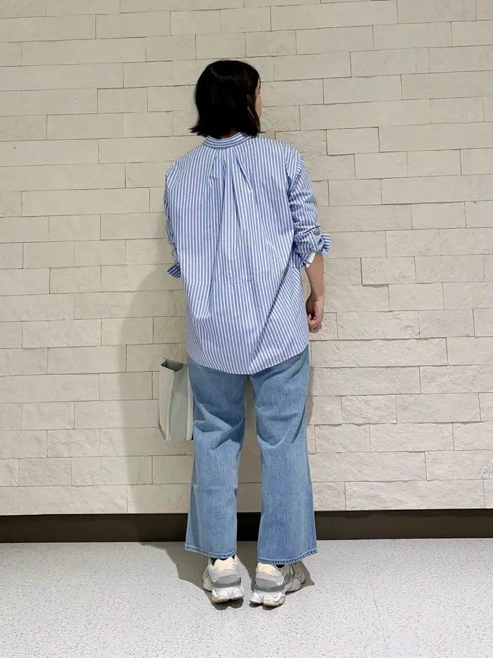 ONWARD CROSSET SELECT 土谷 コーディネート画像