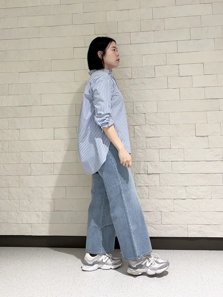 ONWARD CROSSET SELECT 土谷 コーディネート画像