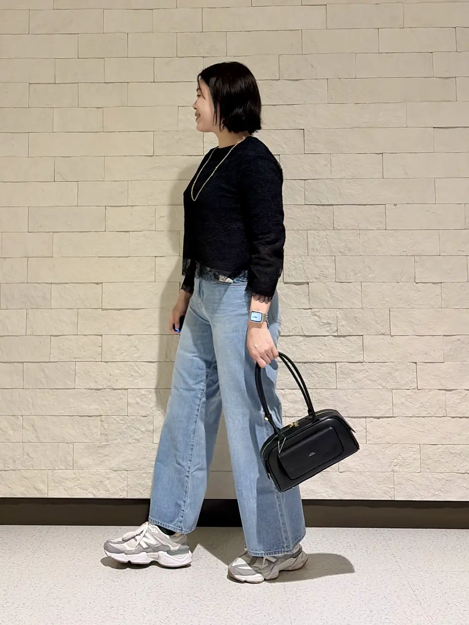  土谷 コーディネート画像