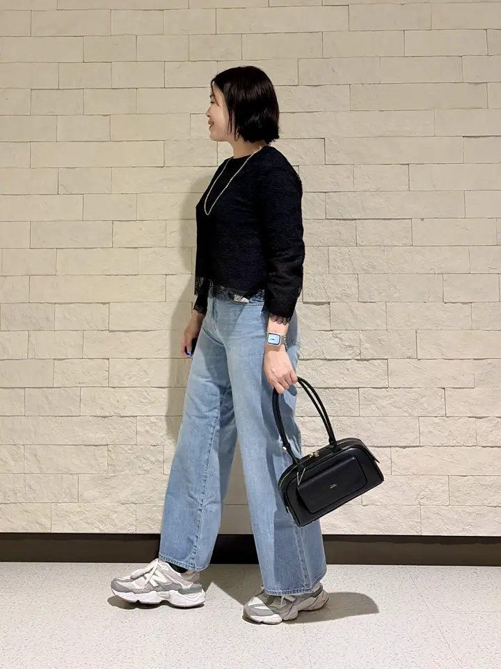 ONWARD CROSSET SELECT 土谷 コーディネート画像