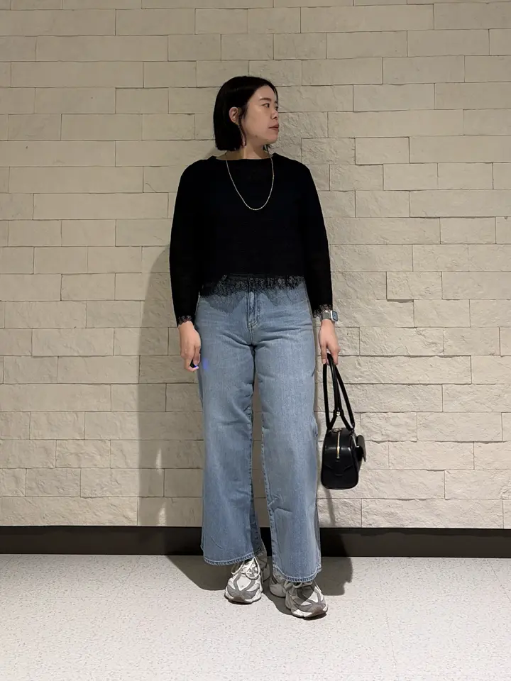 ONWARD CROSSET SELECT 土谷 コーディネート画像