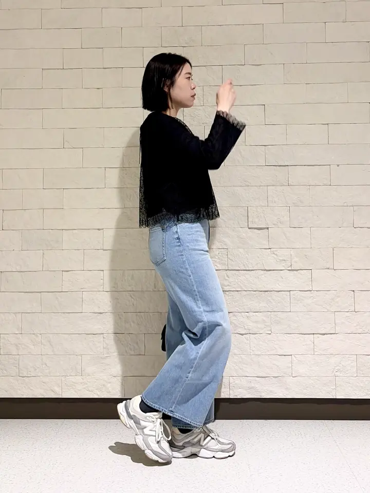 ONWARD CROSSET SELECT 土谷 コーディネート画像