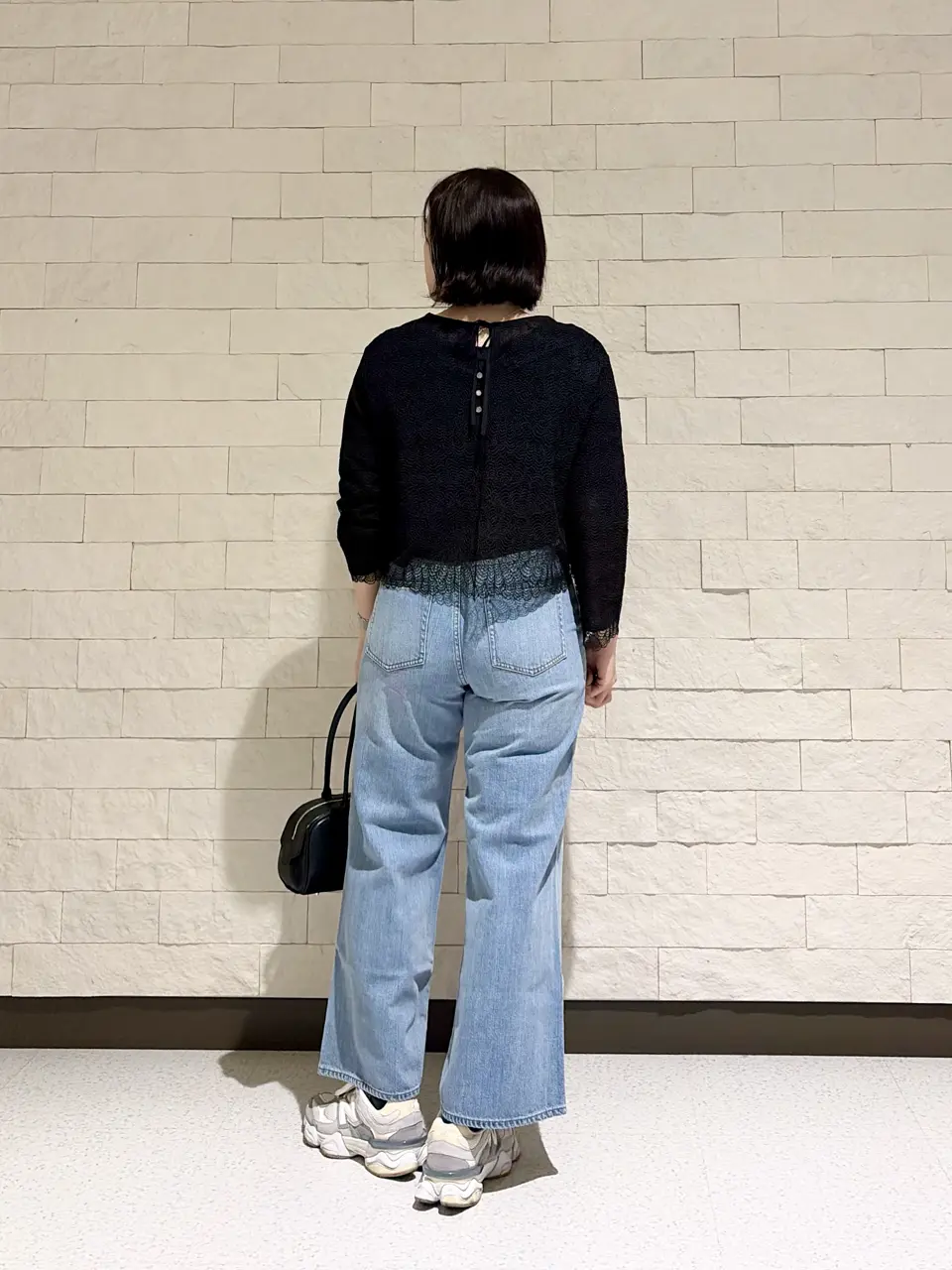 ONWARD CROSSET SELECT 土谷 コーディネート画像