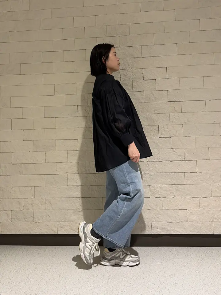 ONWARD CROSSET SELECT 土谷 コーディネート画像