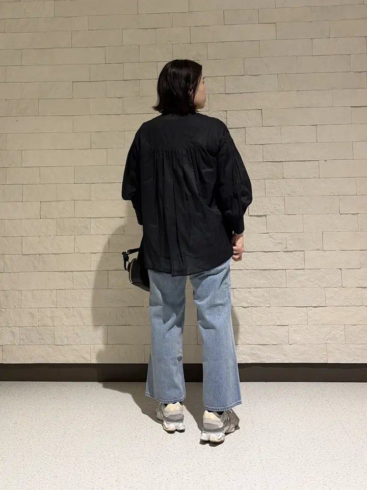 ONWARD CROSSET SELECT 土谷 コーディネート画像