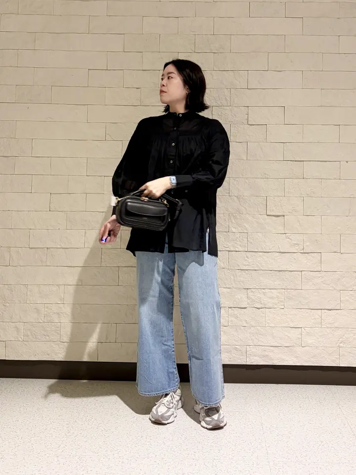 ONWARD CROSSET SELECT 土谷 コーディネート画像