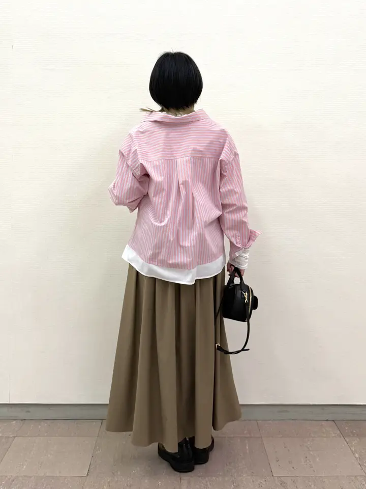 ONWARD CROSSET SELECT 山﨑 コーディネート画像