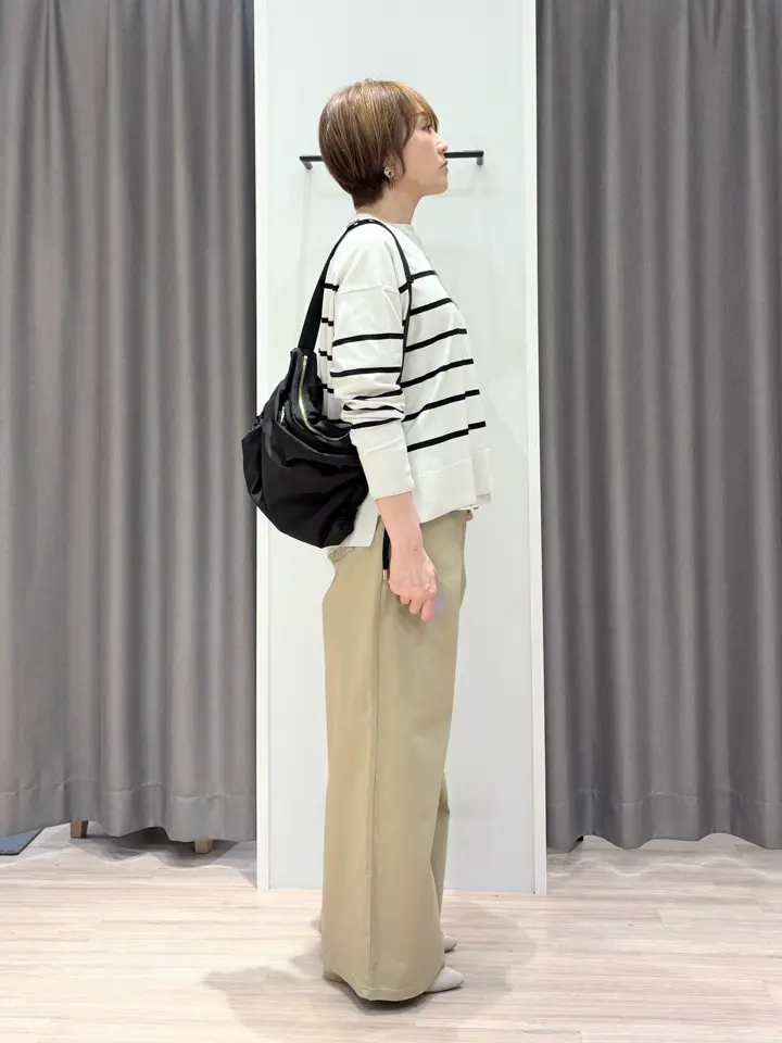 ONWARD CROSSET SELECT 田中 コーディネート画像