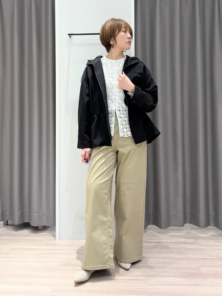 ONWARD CROSSET SELECT 田中 コーディネート画像