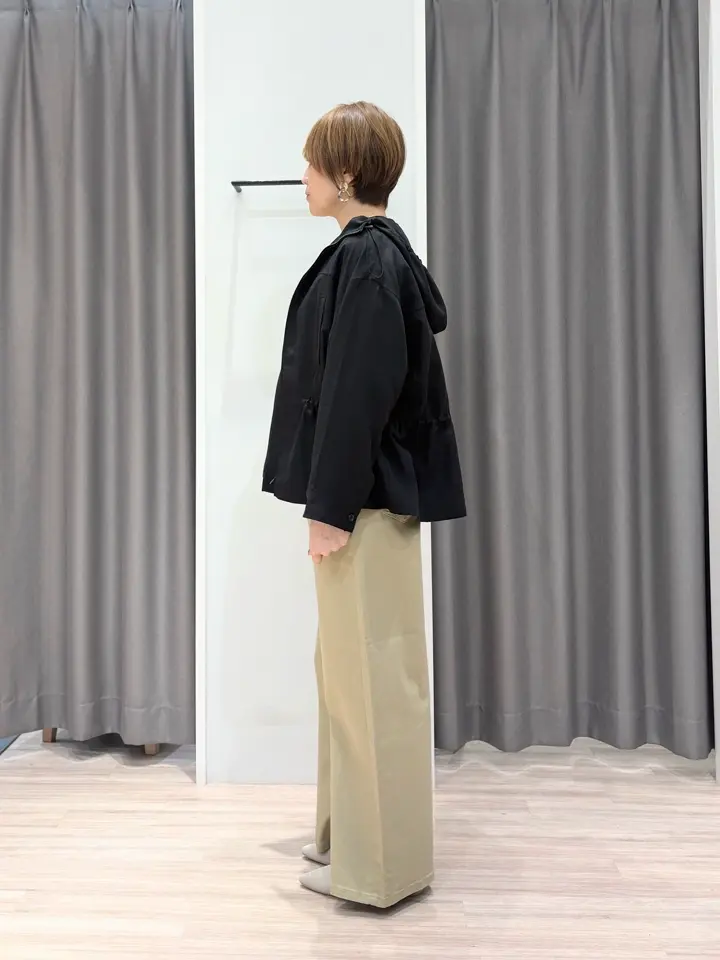 ONWARD CROSSET SELECT 田中 コーディネート画像