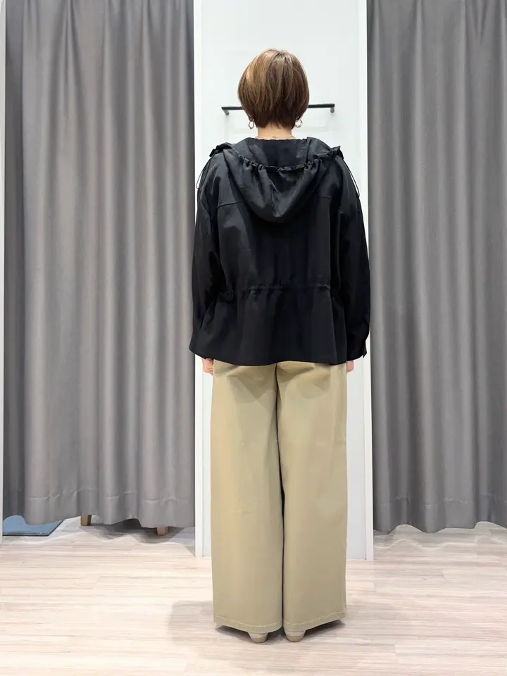 ONWARD CROSSET SELECT 田中 コーディネート画像