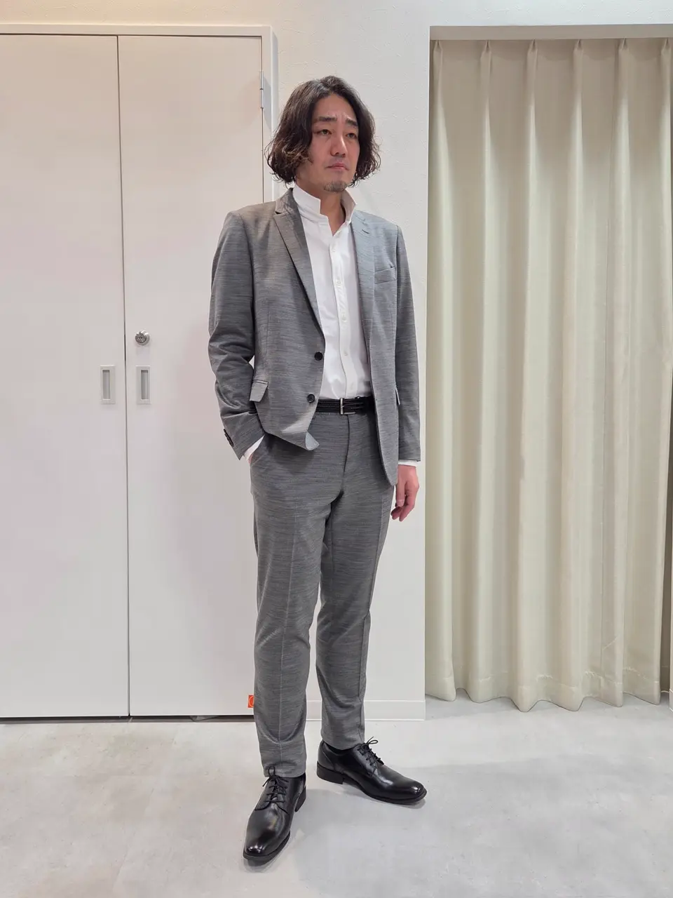  takada コーディネート画像