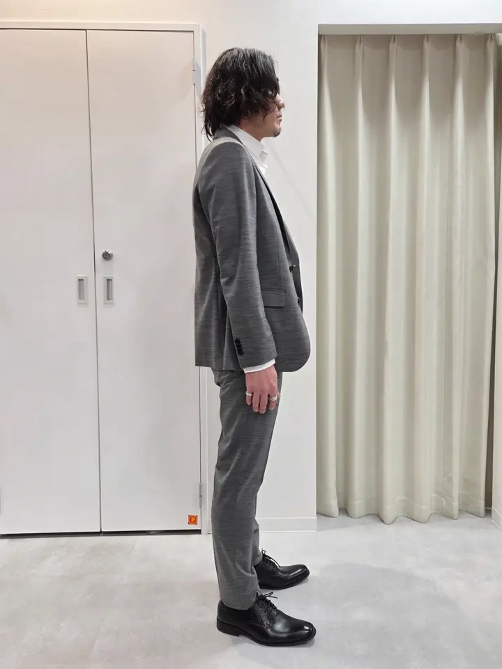 ONWARD CROSSET SELECT takada コーディネート画像