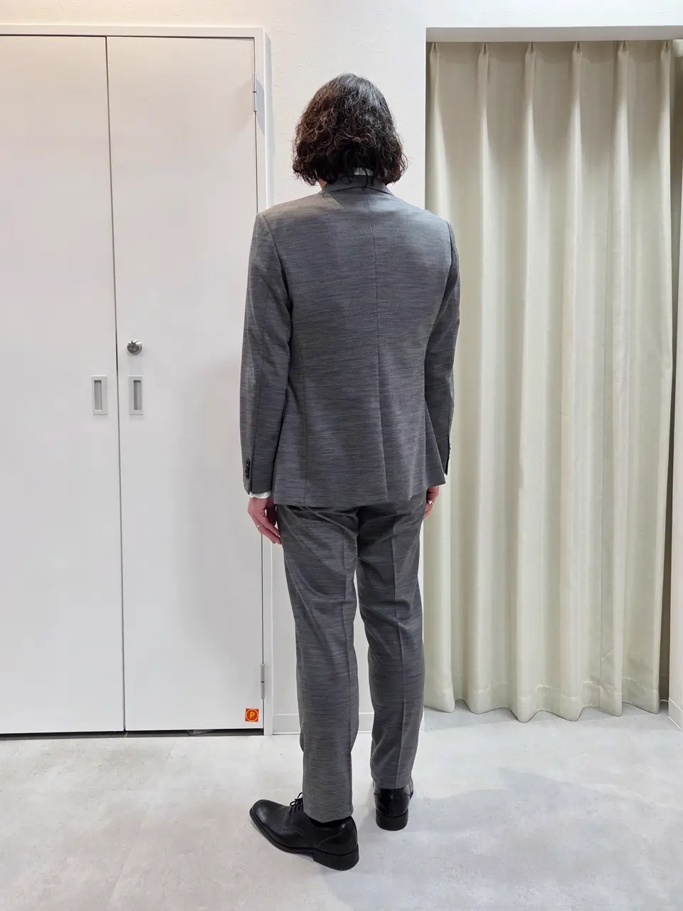 ONWARD CROSSET SELECT takada コーディネート画像