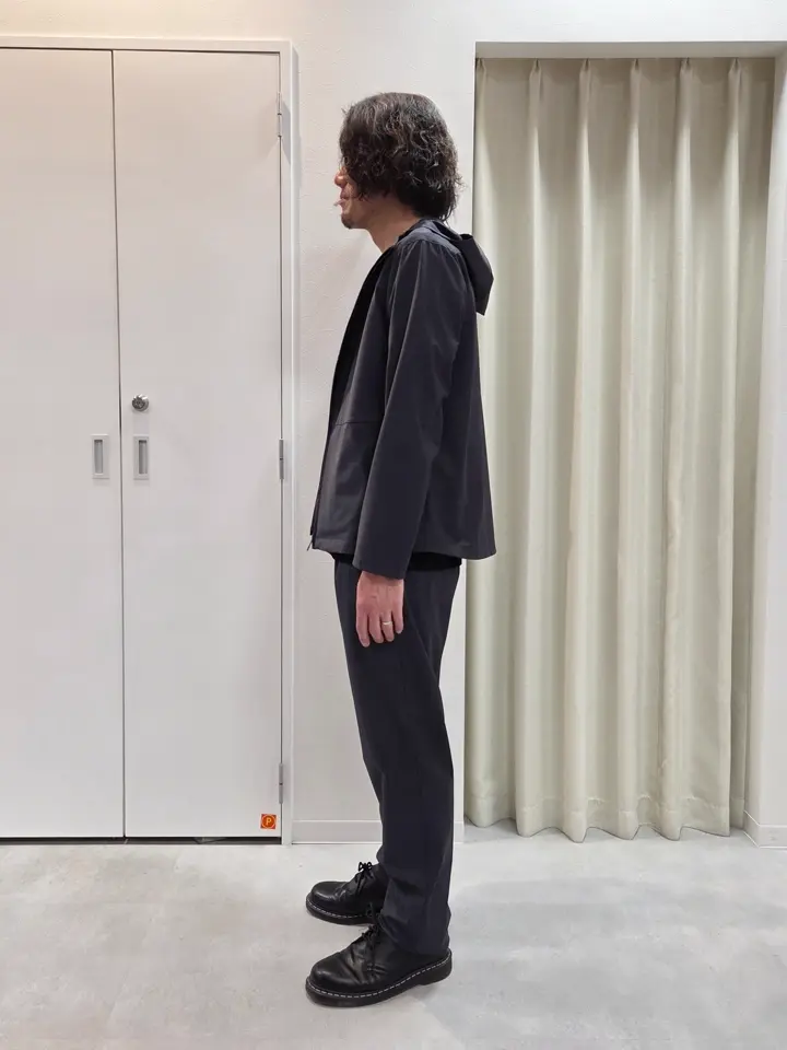 ONWARD CROSSET SELECT takada コーディネート画像