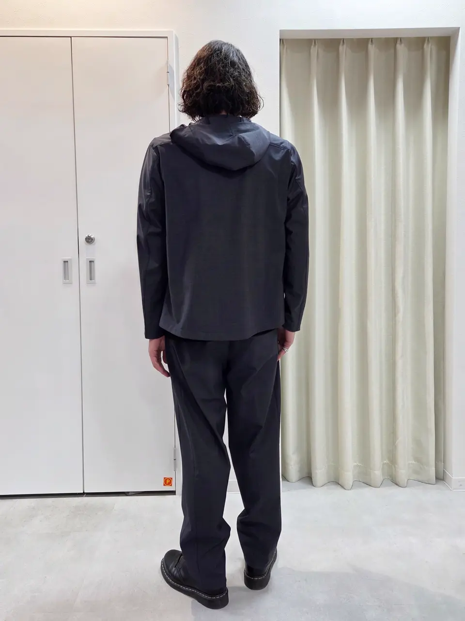 ONWARD CROSSET SELECT takada コーディネート画像