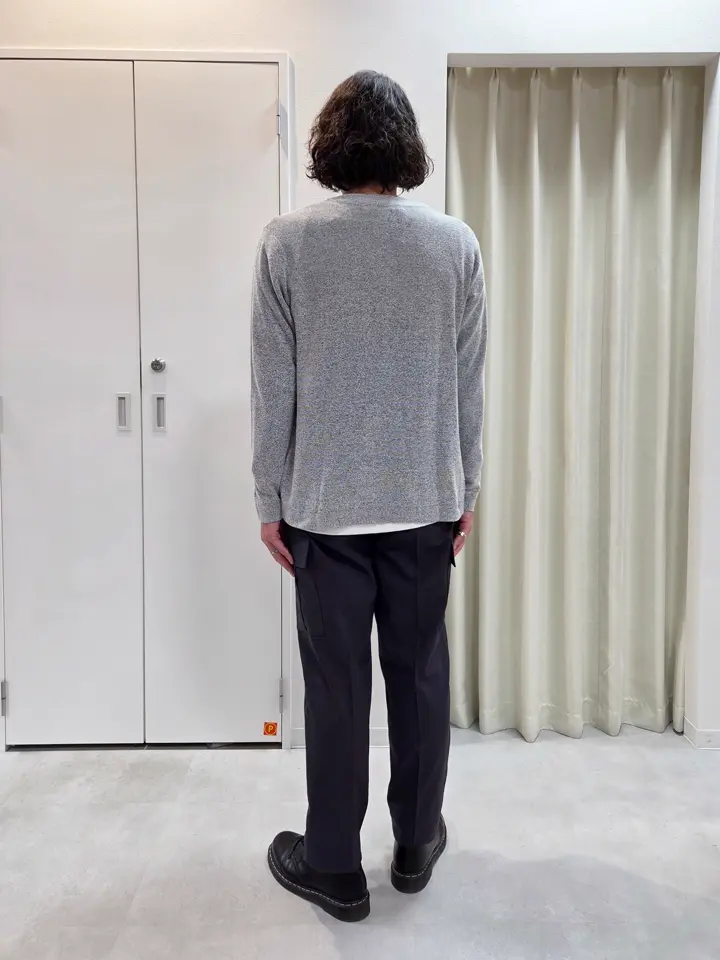 ONWARD CROSSET SELECT takada コーディネート画像