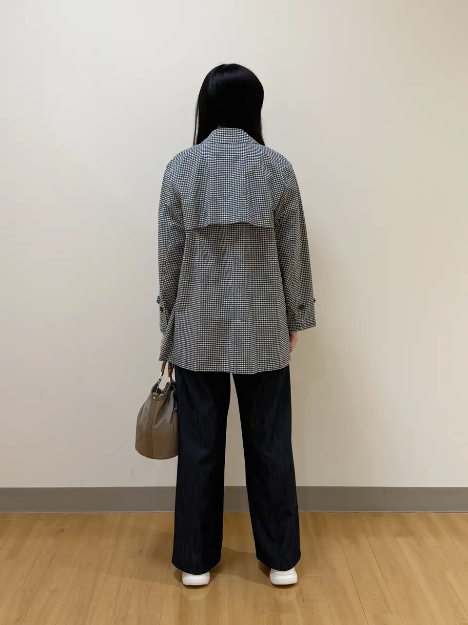 ONWARD CROSSET SELECT Aina コーディネート画像