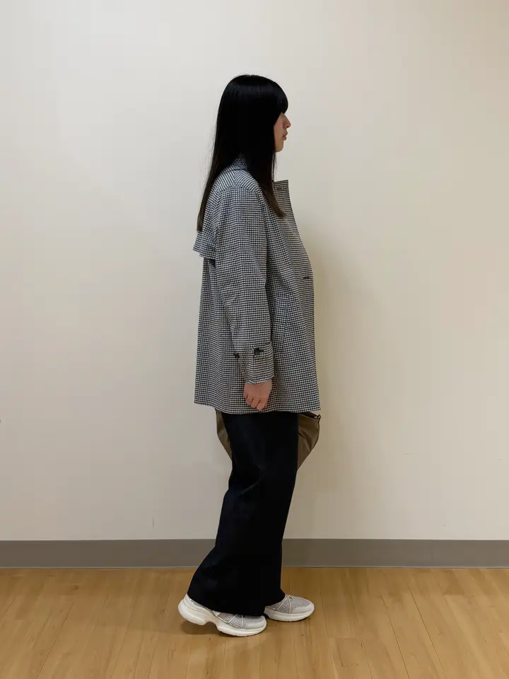 ONWARD CROSSET SELECT Aina コーディネート画像