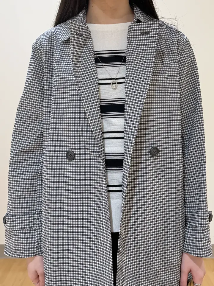 ONWARD CROSSET SELECT Aina コーディネート画像