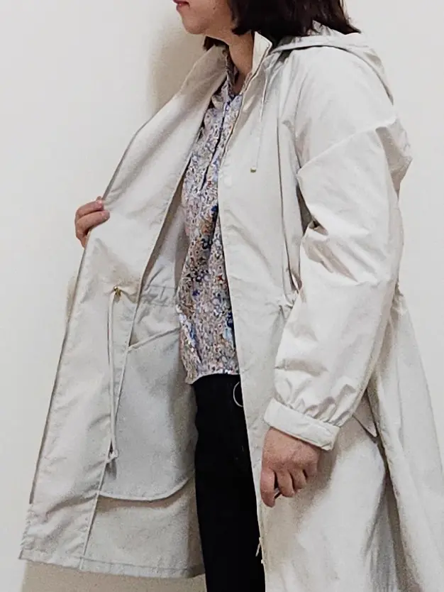 ONWARD CROSSET SELECT 阿部 コーディネート画像