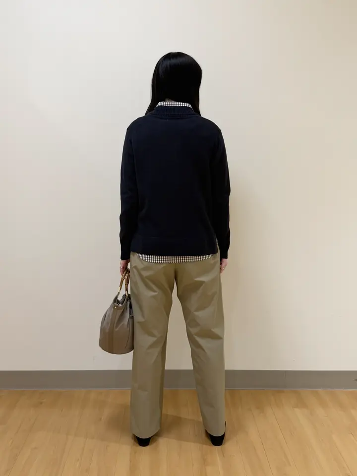 ONWARD CROSSET SELECT Aina コーディネート画像