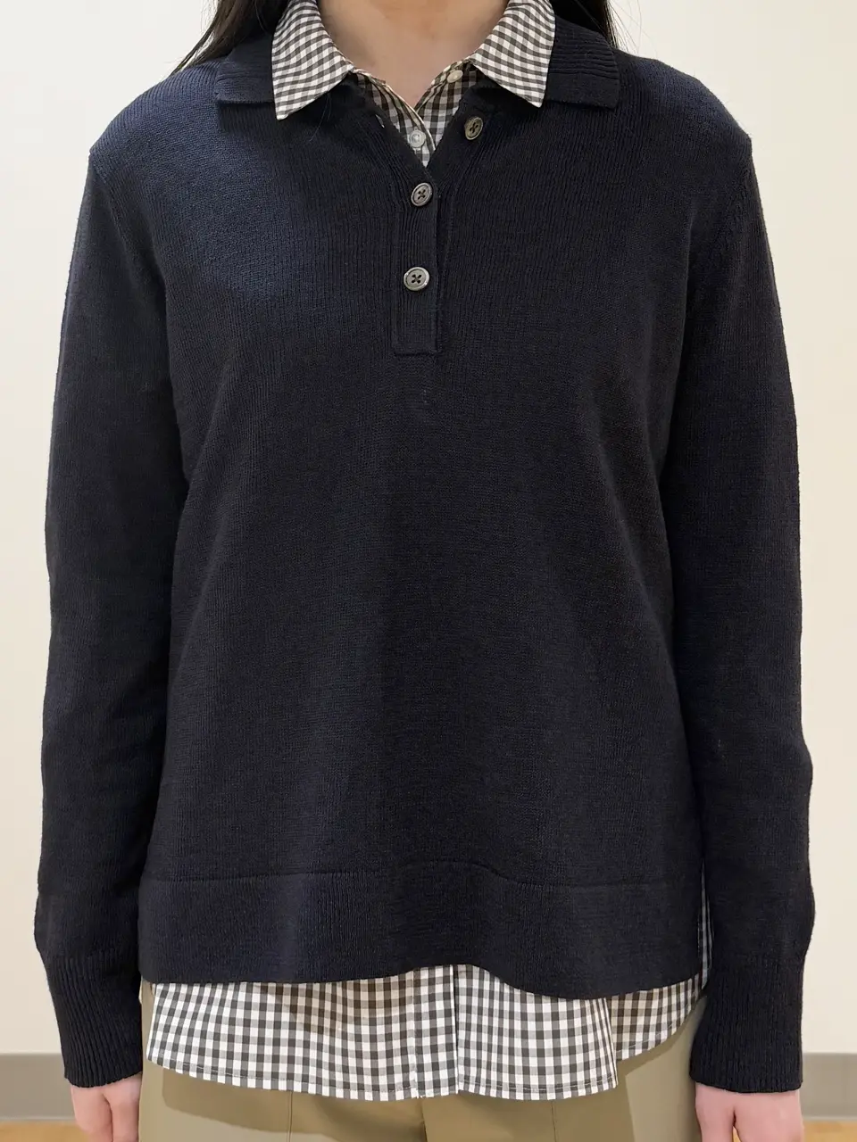 ONWARD CROSSET SELECT Aina コーディネート画像