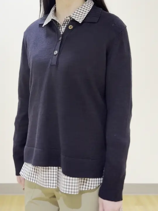 ONWARD CROSSET SELECT Aina コーディネート画像