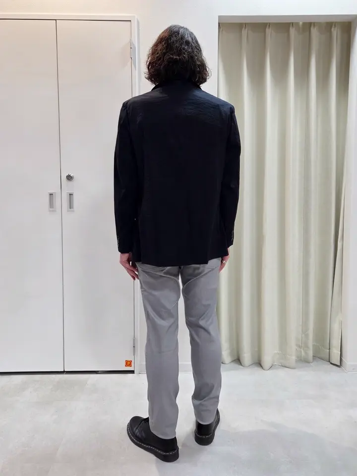 ONWARD CROSSET SELECT takada コーディネート画像