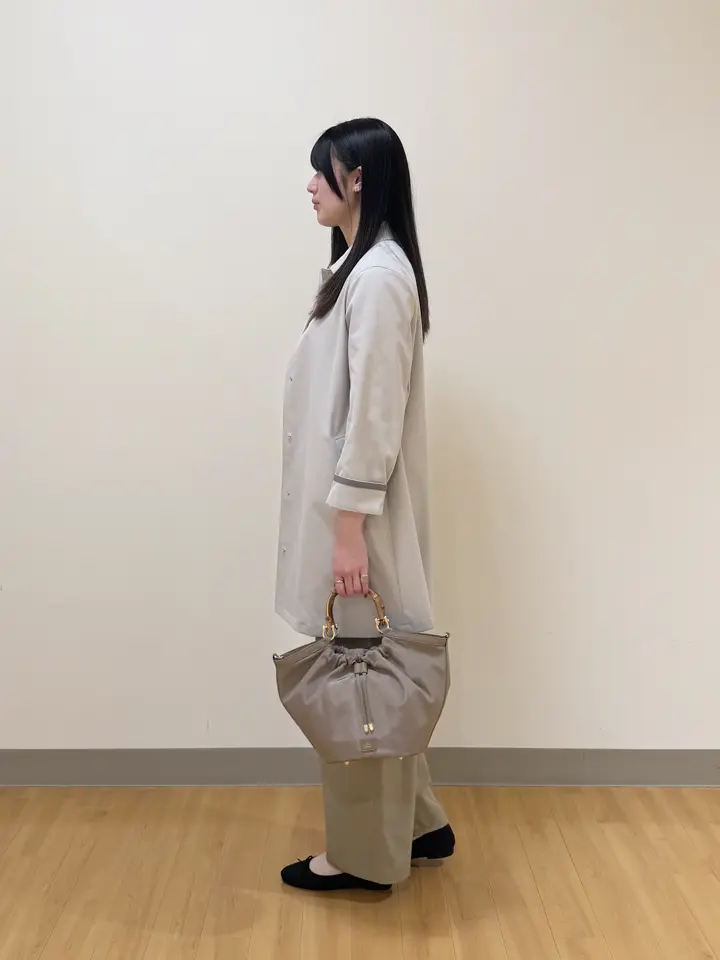 ONWARD CROSSET SELECT Aina コーディネート画像