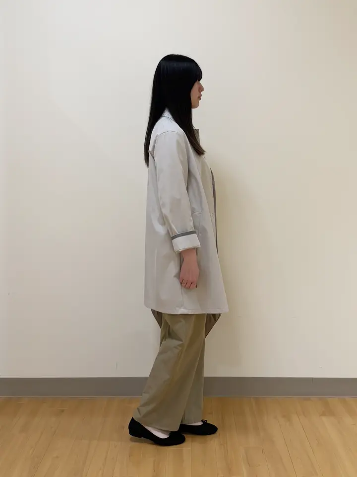 ONWARD CROSSET SELECT Aina コーディネート画像