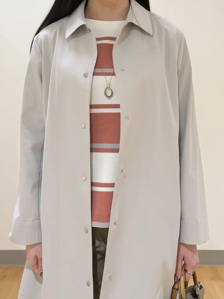 ONWARD CROSSET SELECT Aina コーディネート画像