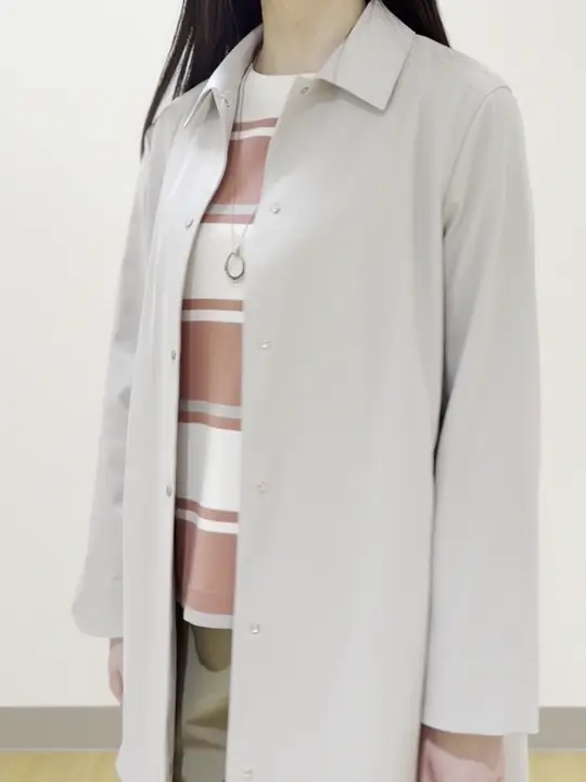 ONWARD CROSSET SELECT Aina コーディネート画像