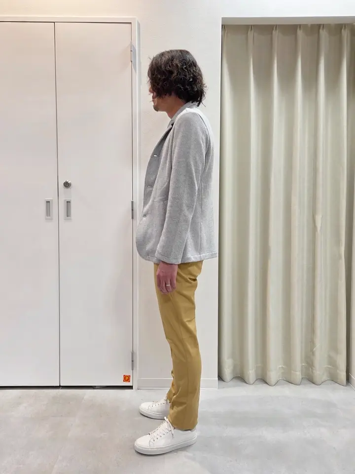 ONWARD CROSSET SELECT takada コーディネート画像